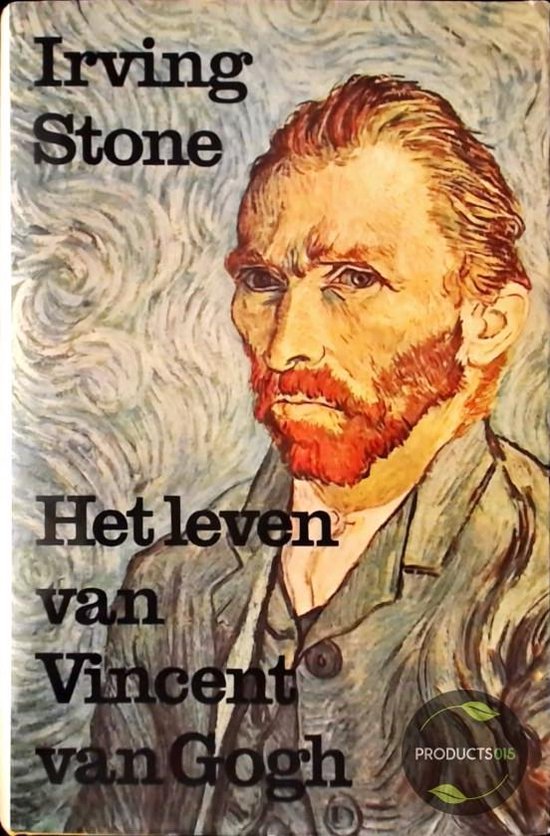 Leven van vincent van gogh