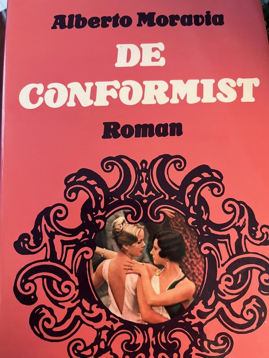 De conformist