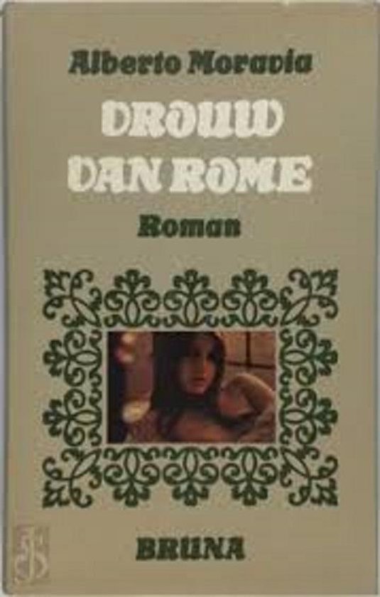 Vrouw van Rome