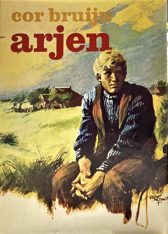 Arjen