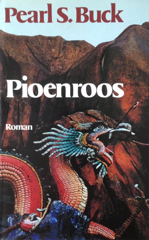 Pioenroos