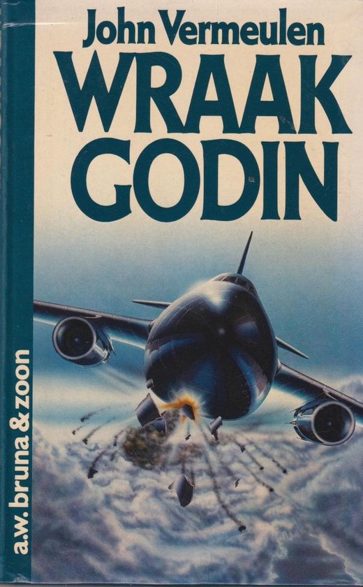 Wraakgodin