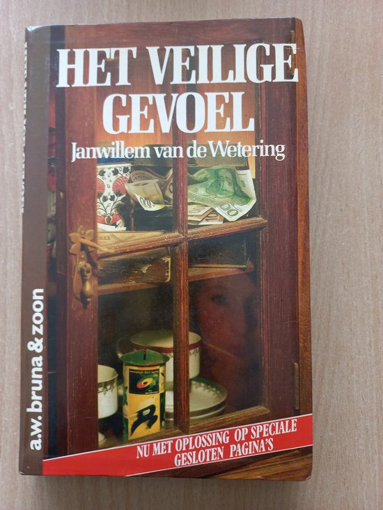 Veilige gevoel