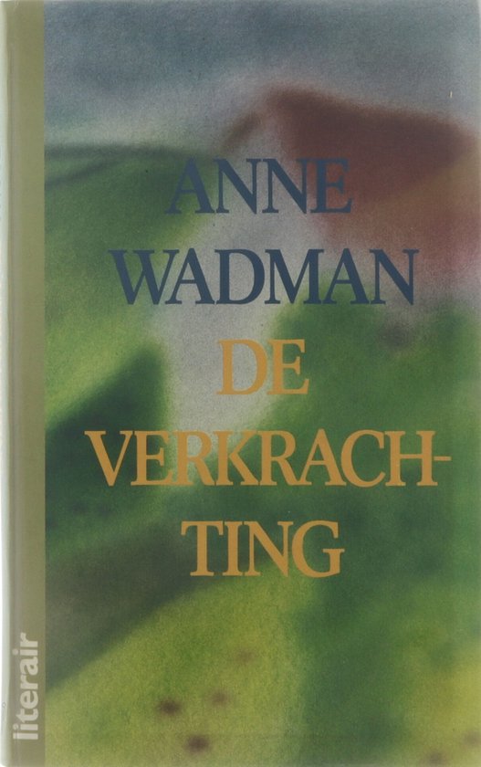 De verkrachting