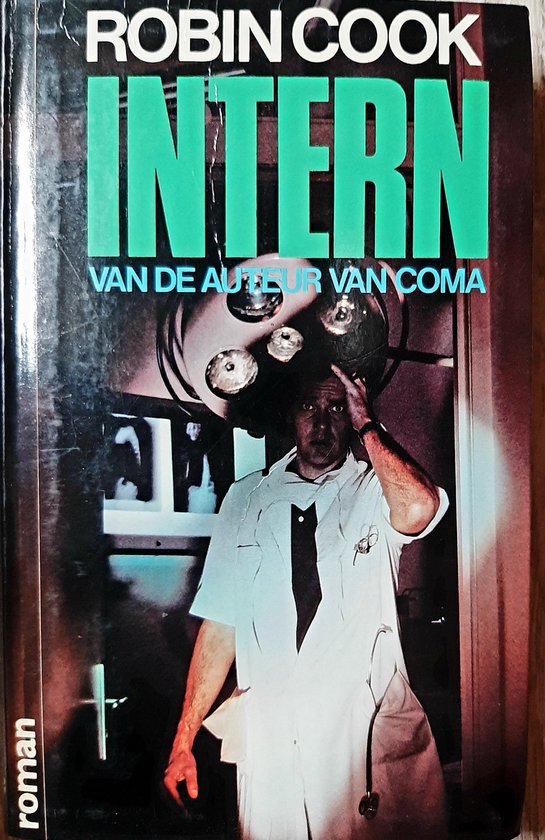 Intern