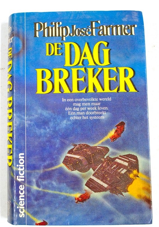 De dagbreker