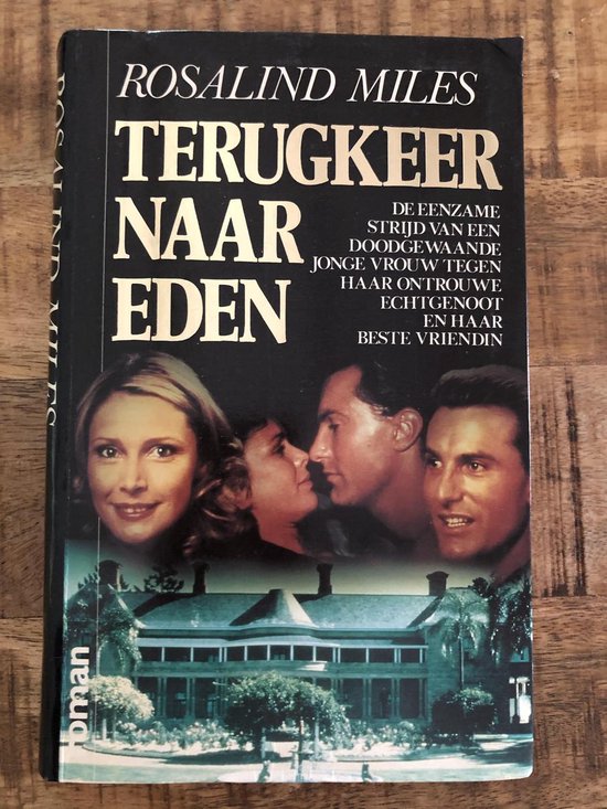 Terugkeer naar eden