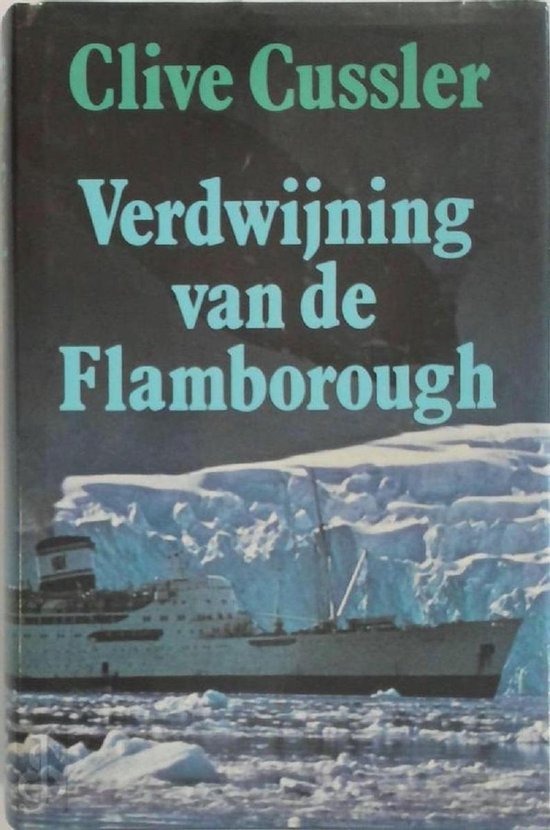 Verdwijning van de Flamborough