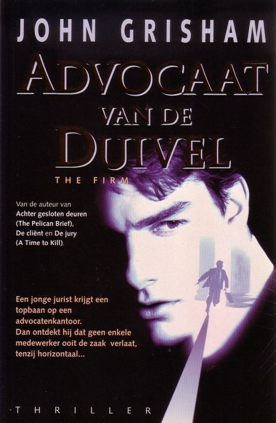 Advocaat van de duivel