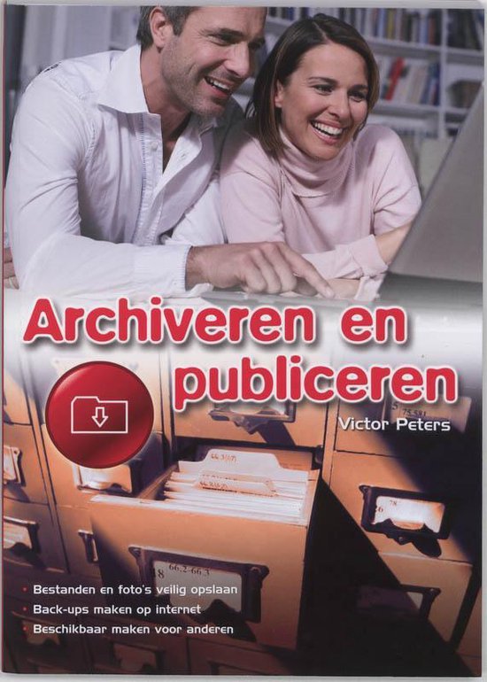 Archiveren En Publiceren