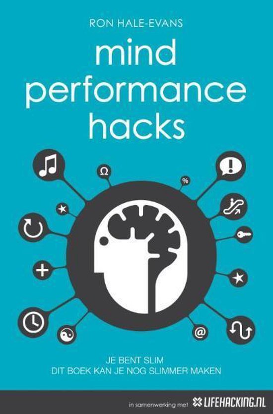 Mind Performance Hacks