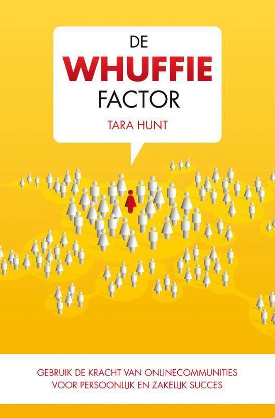 De whuffie factor