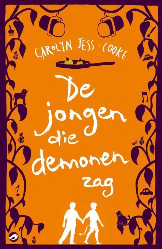 De jongen die demonen zag