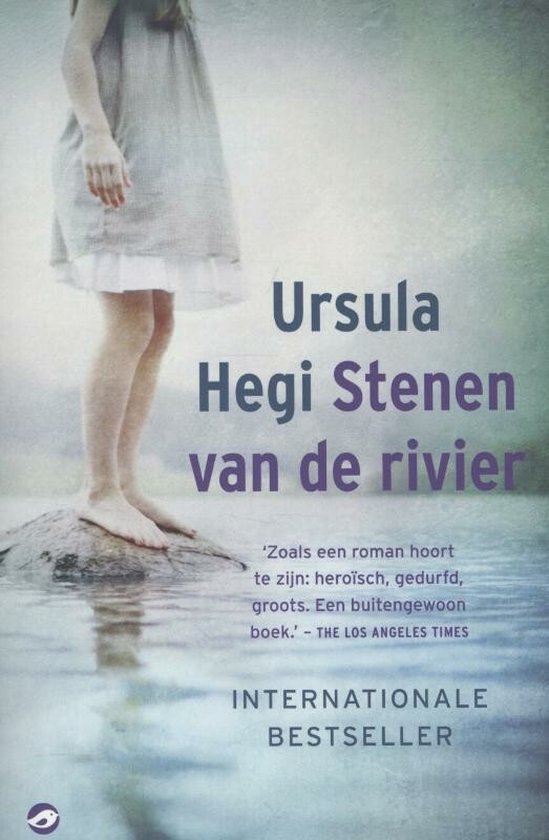 Stenen van de rivier