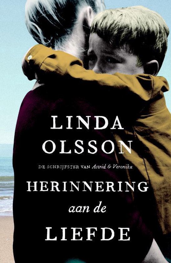 Herinnering aan de liefde