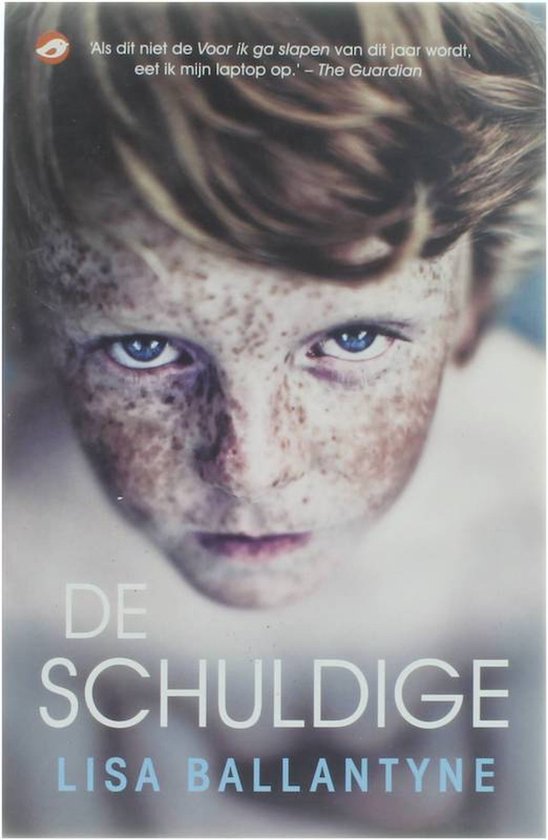 De schuldige