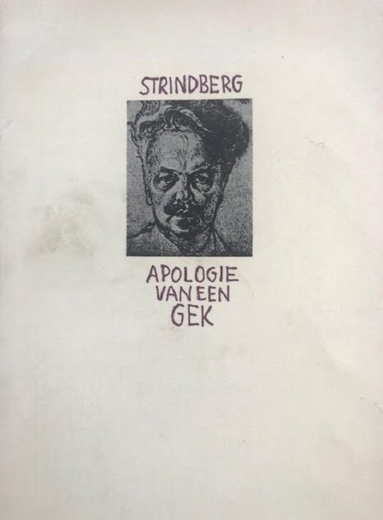 Apologie van een gek