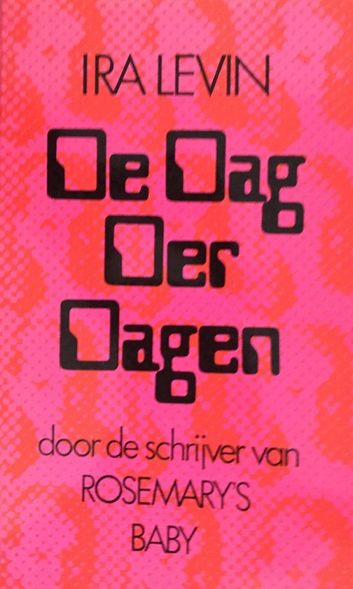 Dag der dagen