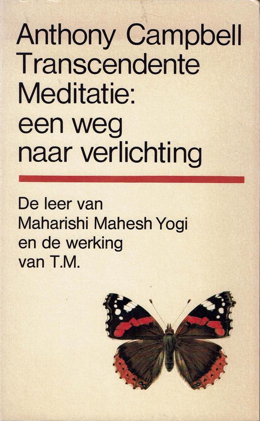 Transcendente Meditatie: een weg naar verlichting