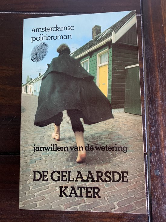 De Gelaarsde Kater