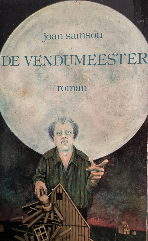 Vendumeester