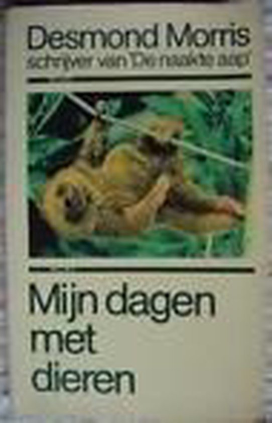 Myn dagen met dieren