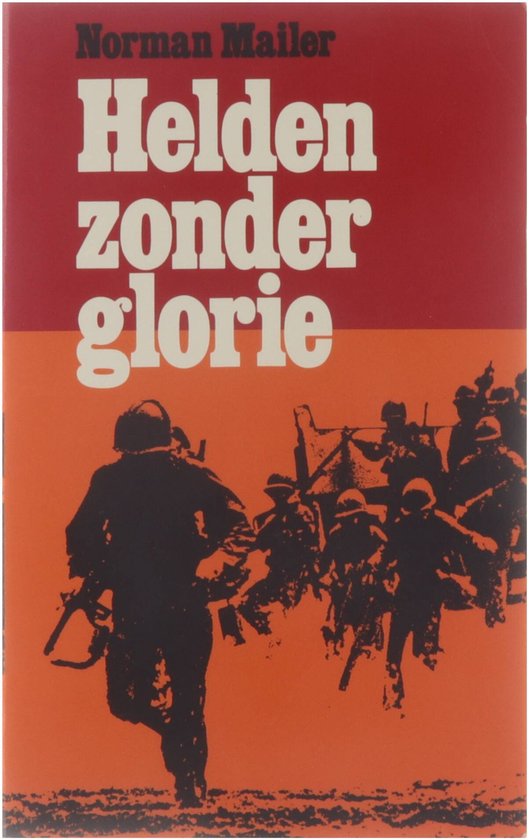 Helden zonder glorie