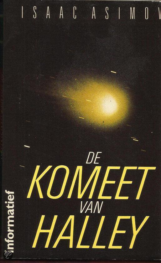 Komeet van halley