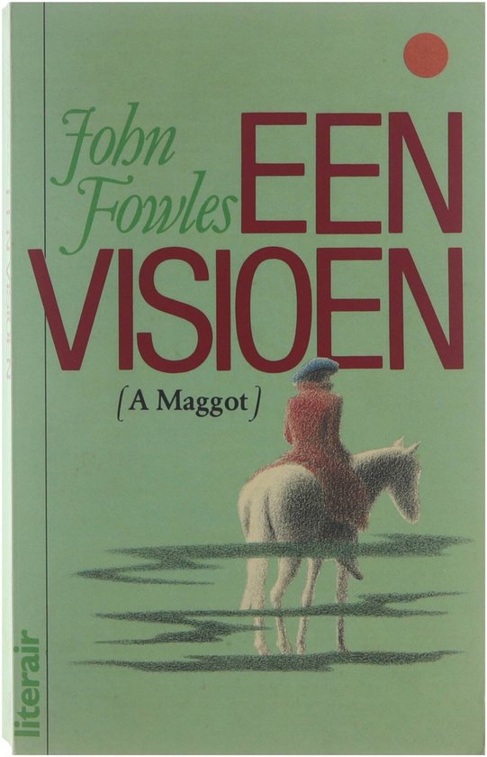 Visioen