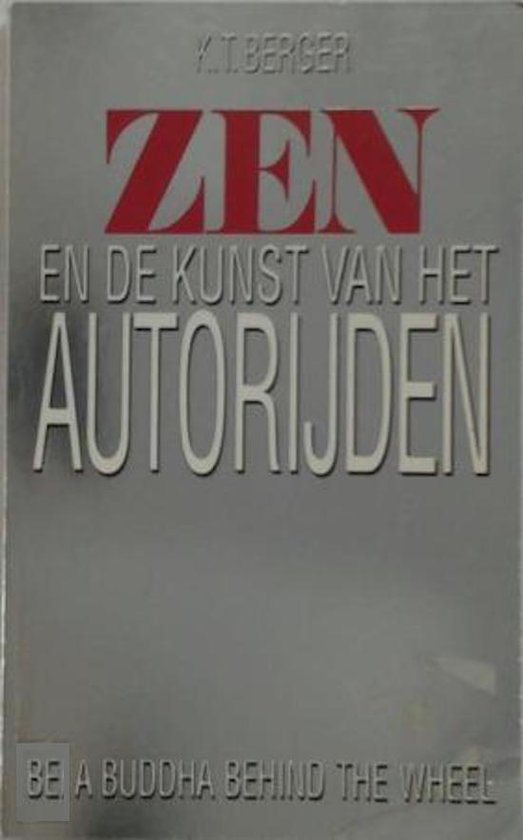 Zen en de kunst van het autorijden