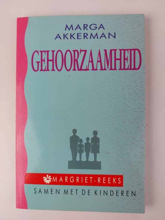 Gehoorzaamheid