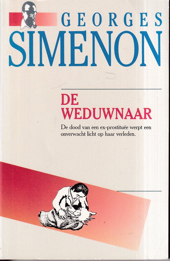 De weduwnaar