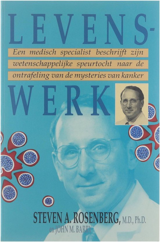 Levenswerk