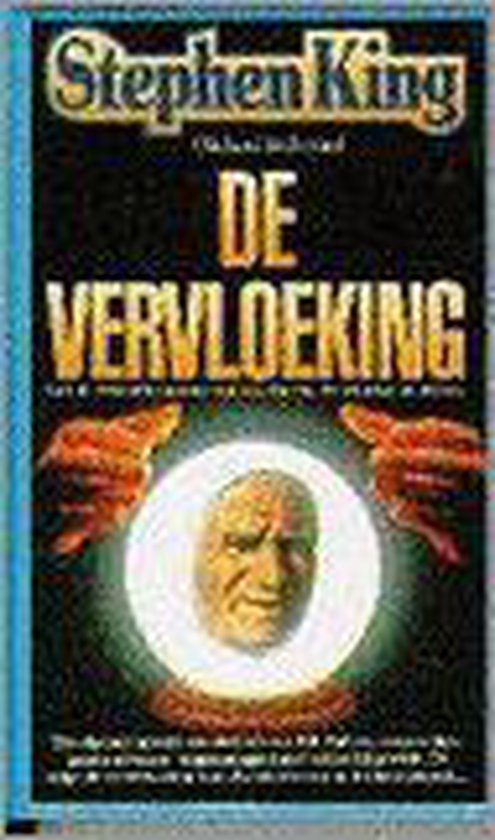 Vervloeking - King