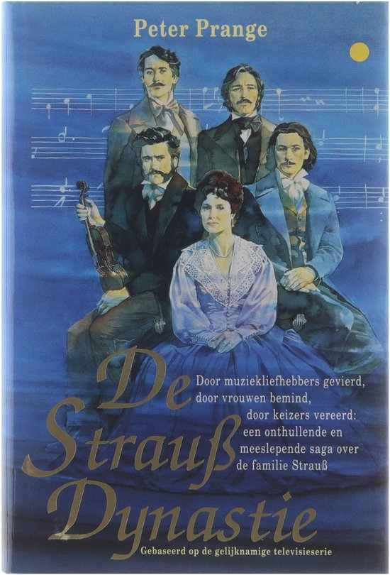 De Strauss Dynastie