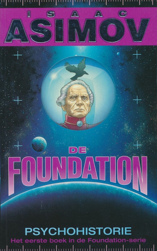 De Foundation