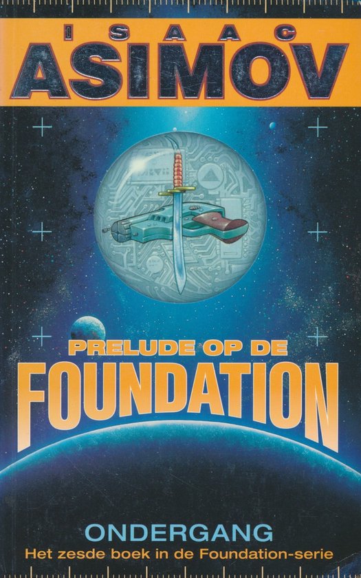 Prelude op de Foundation