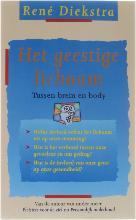 Het geestige lichaam