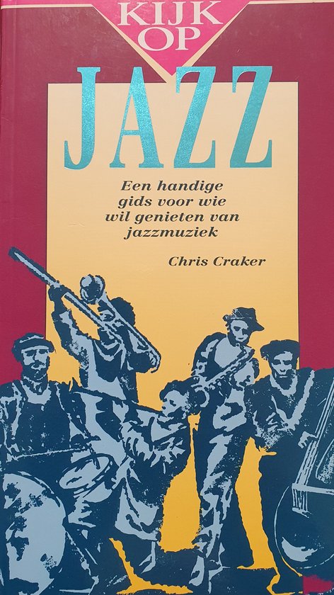 Kijk op jazz