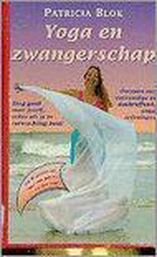 Yoga en zwangerschap