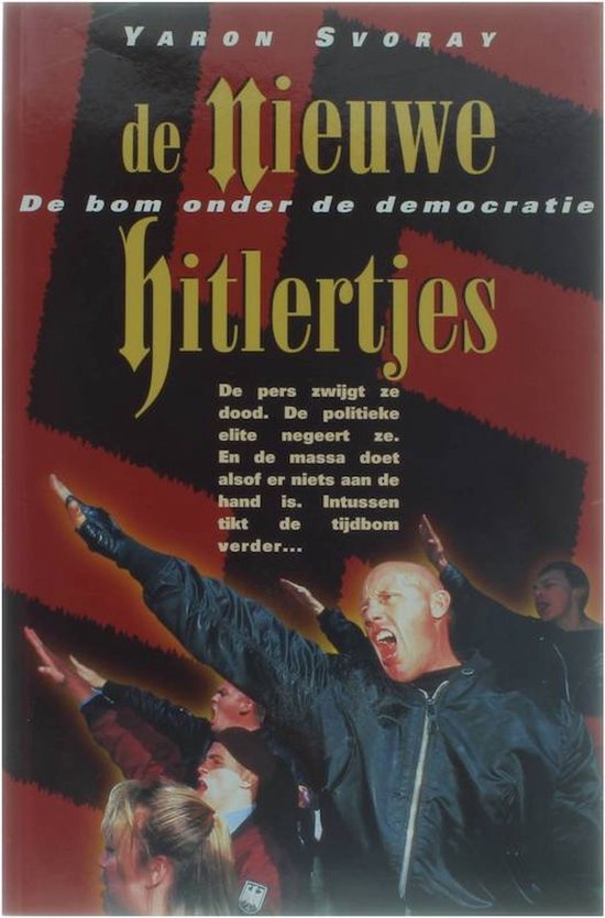 De nieuwe Hitlertjes