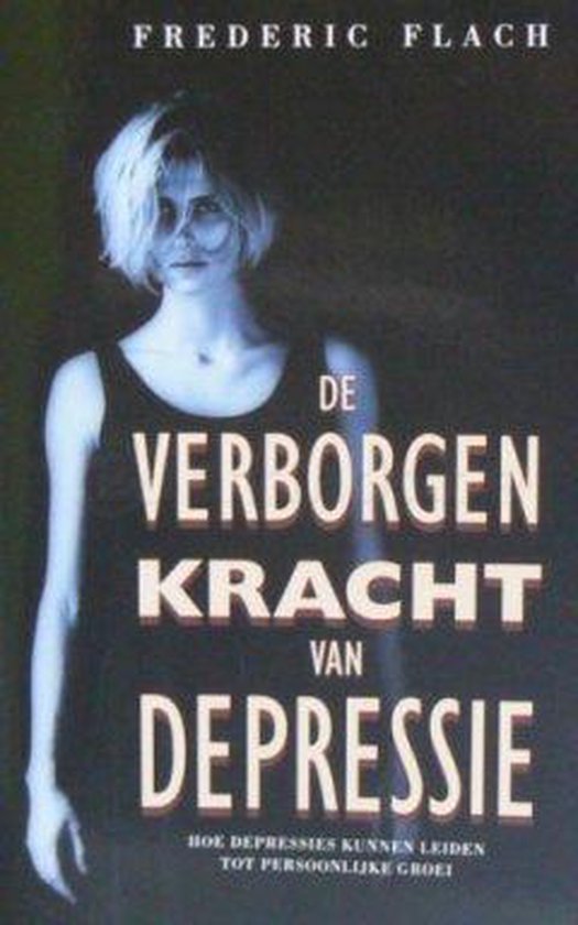 De verborgen kracht van depressie