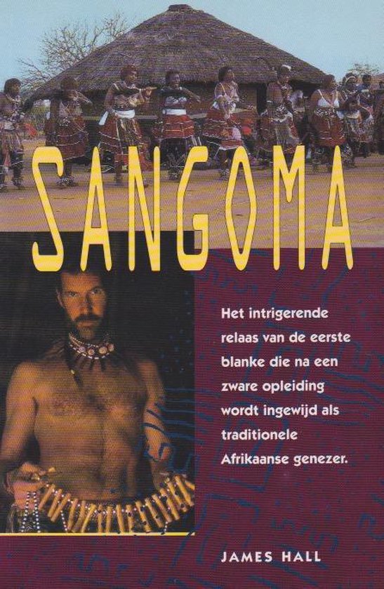 Sangoma