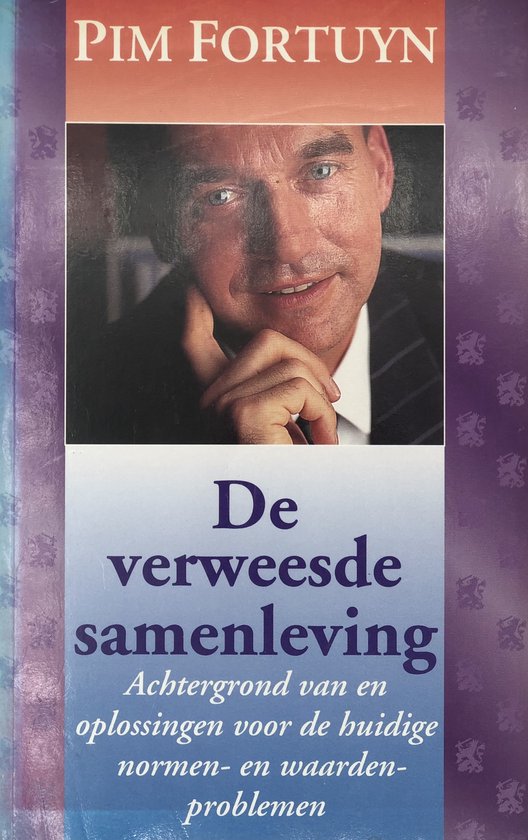 De Verweesde Samenleving
