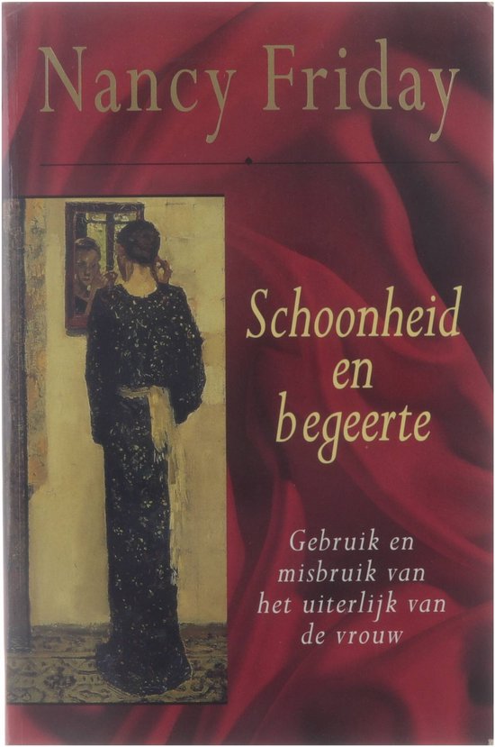 SCHOONHEID EN BEGEERTE