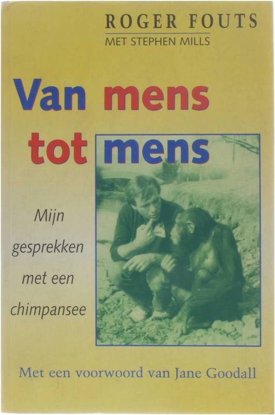 Van mens tot mens