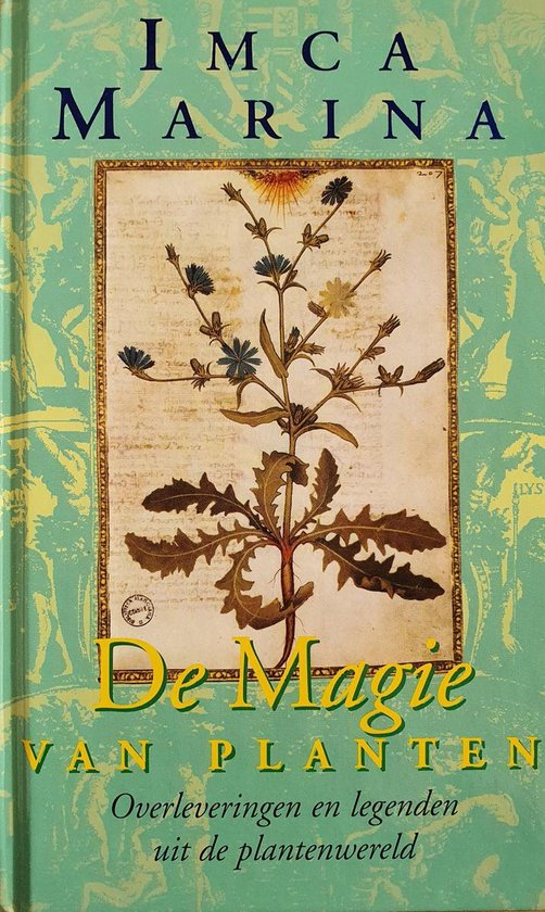 Magie van planten