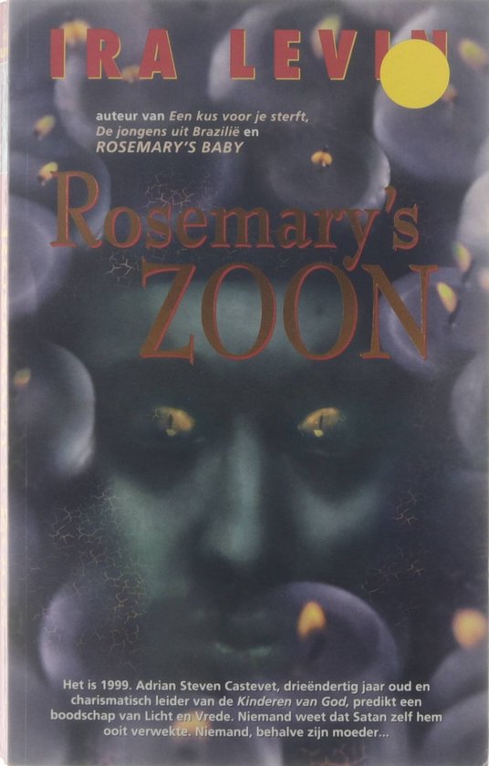 Rosemary's zoon