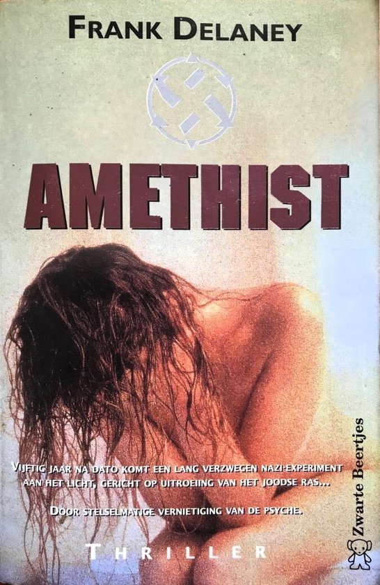 Amethist - Frank Delaney