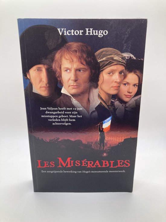 Les misérables